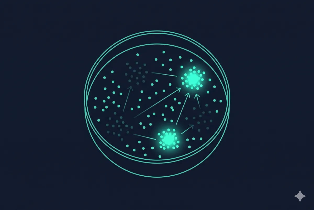 Pooled CRISPR筛选 visualization